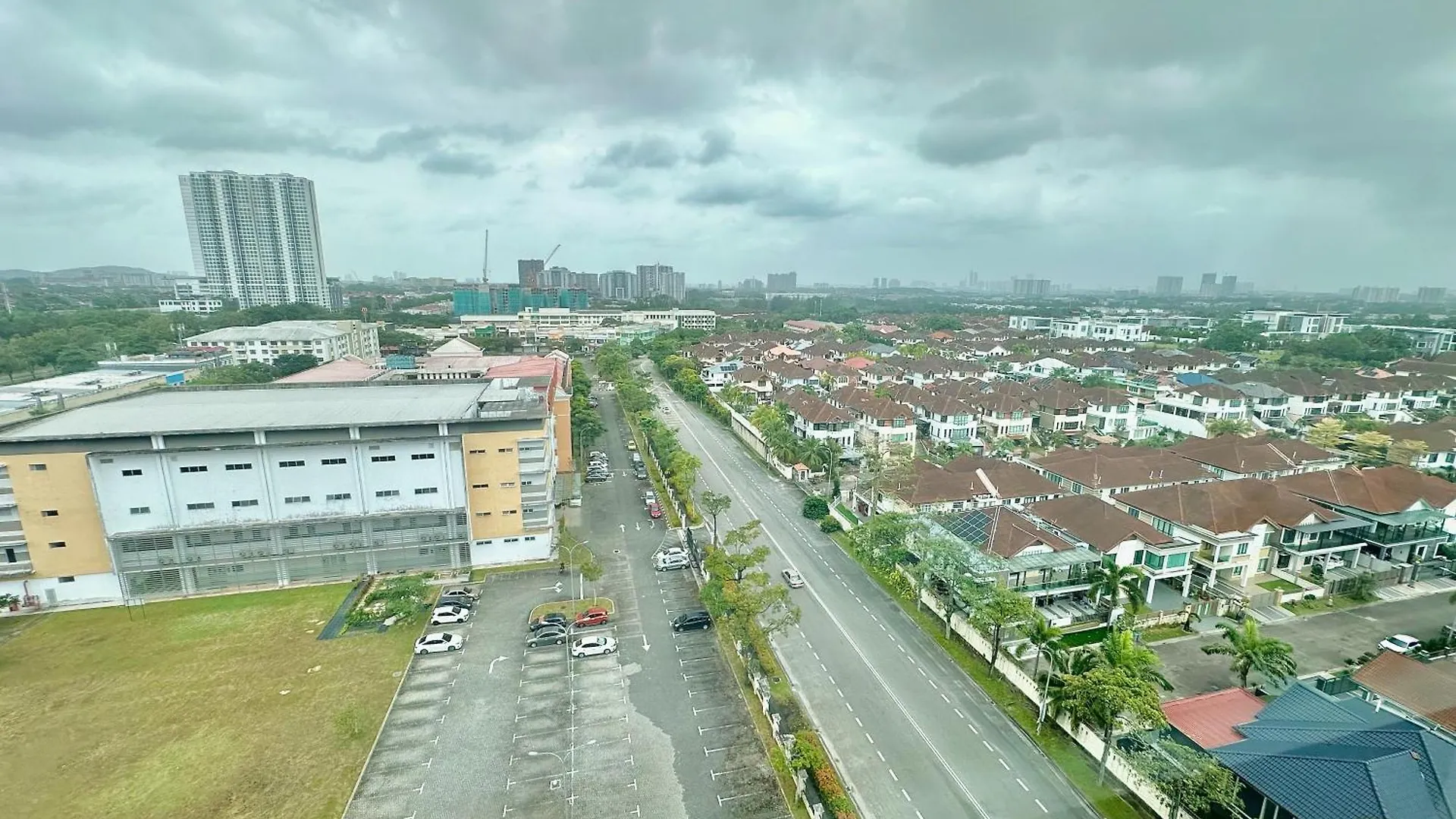 Akademik Suite Austin Heights By Stayrene Johor Bahru Malaysia