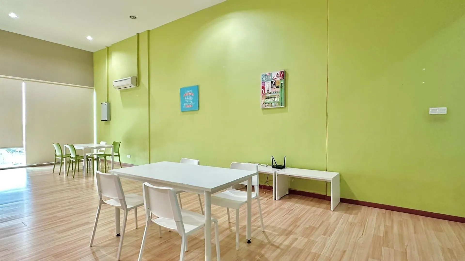 Akademik Suite Austin Heights By Stayrene Johor Bahru