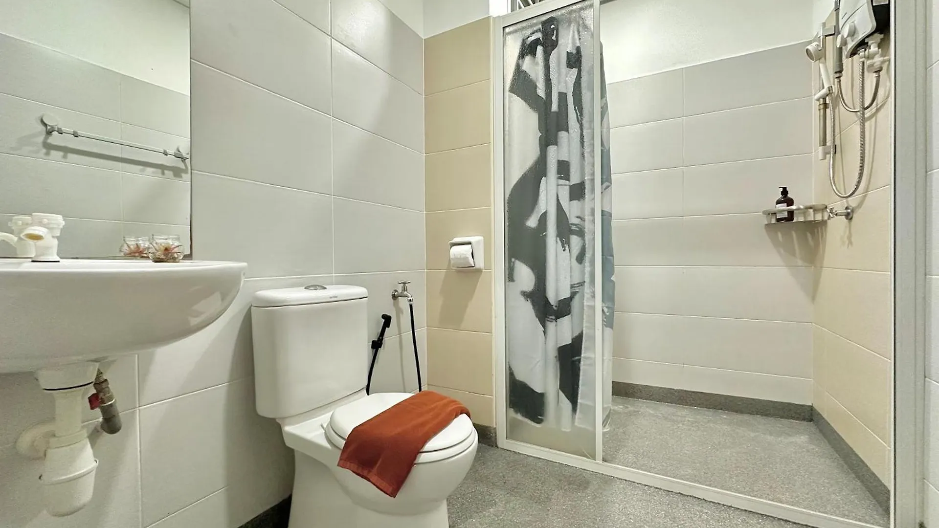 Akademik Suite Austin Heights By Stayrene Johor Bahru