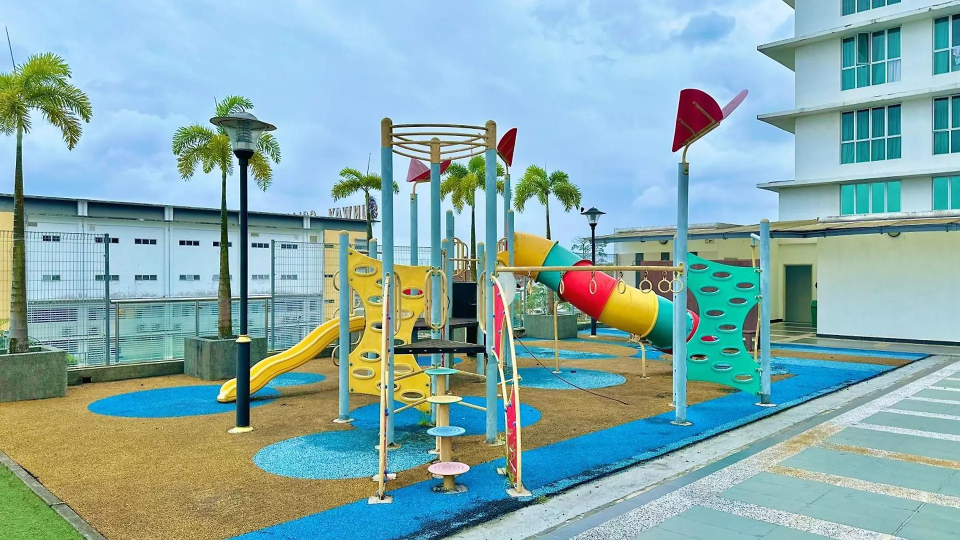 Akademik Suite Austin Heights By Stayrene Johor Bahru