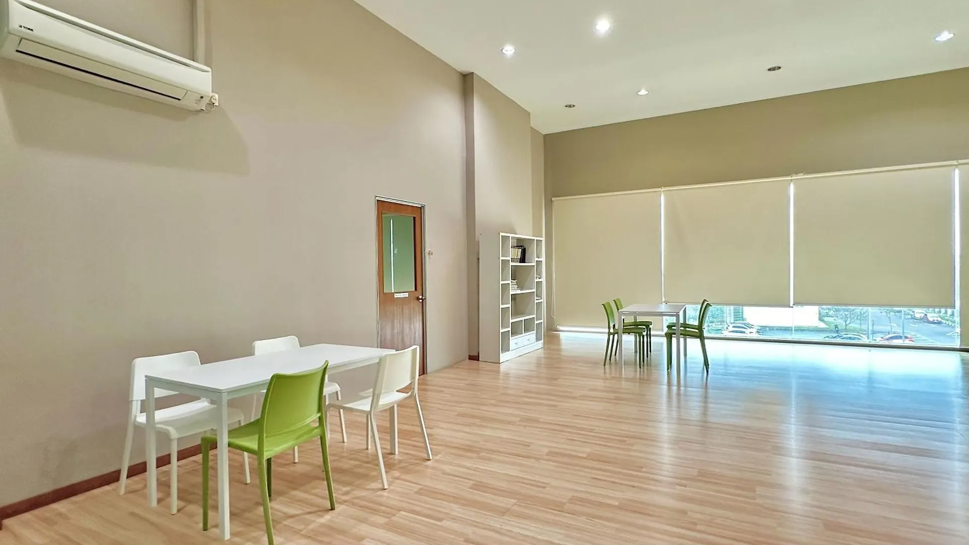 Akademik Suite Austin Heights By Stayrene Johor Bahru Malaysia