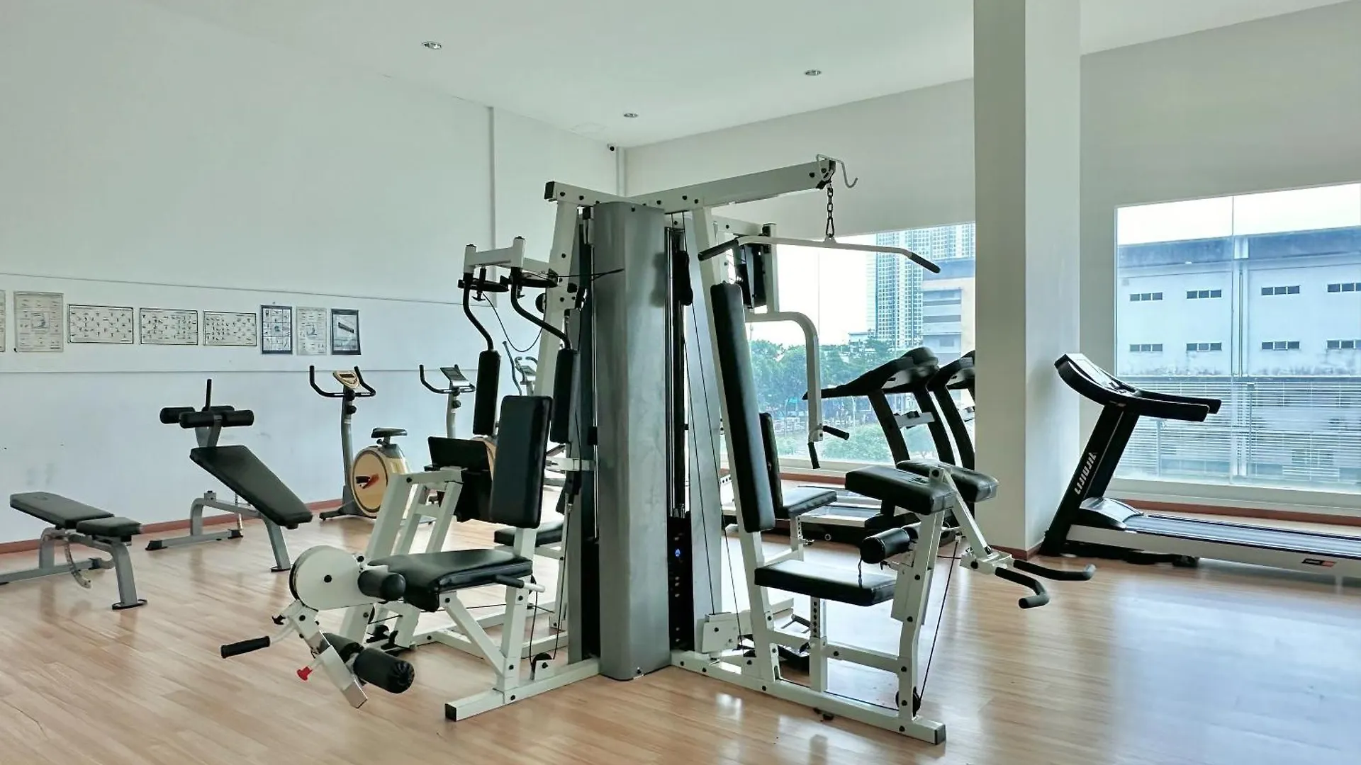 Apartment Akademik Suite Austin Heights By Stayrene Johor Bahru Malaysia