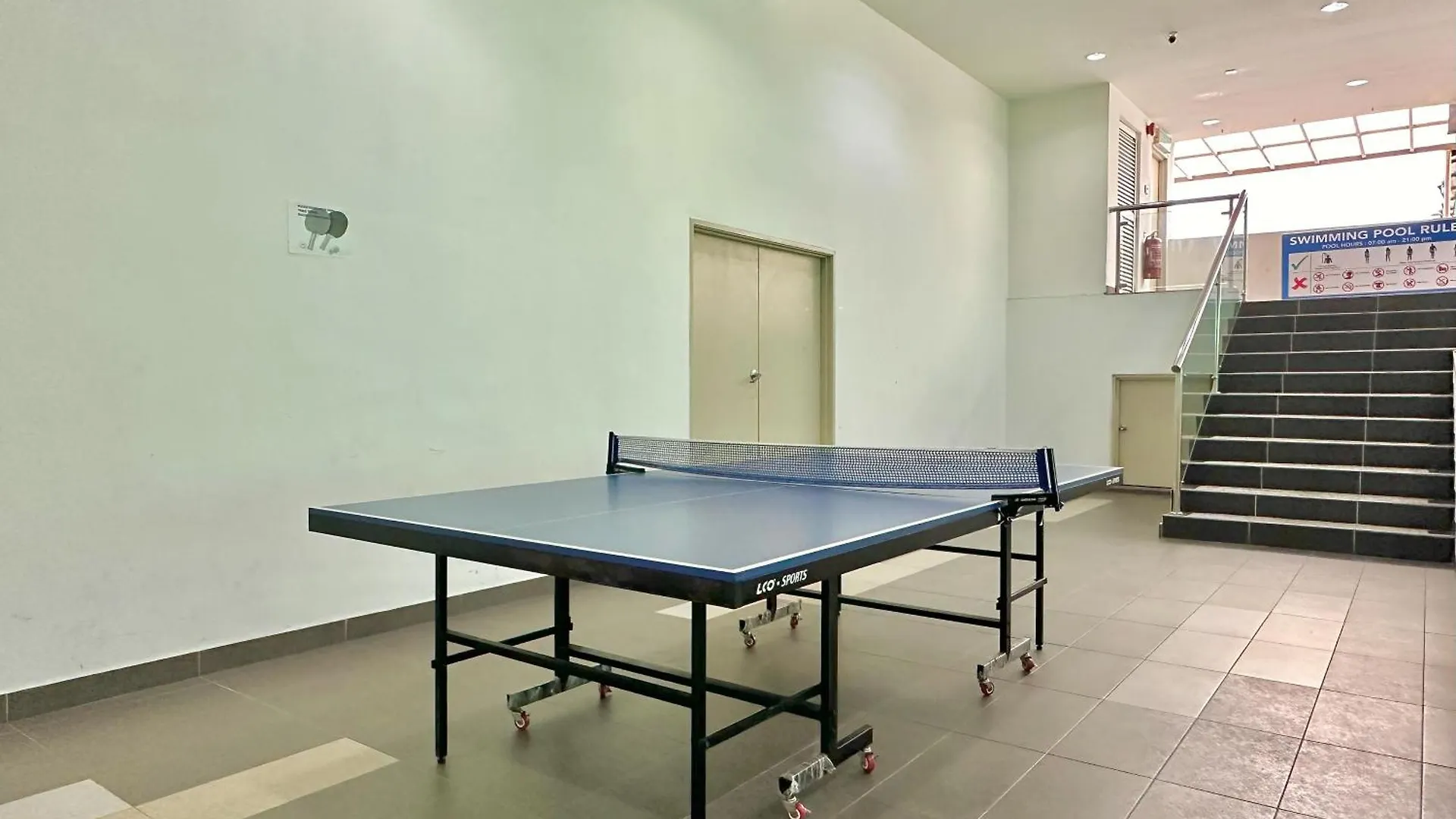 Akademik Suite Austin Heights By Stayrene Johor Bahru